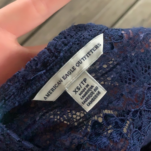 American Eagle Shirt - Picture 3 of 3